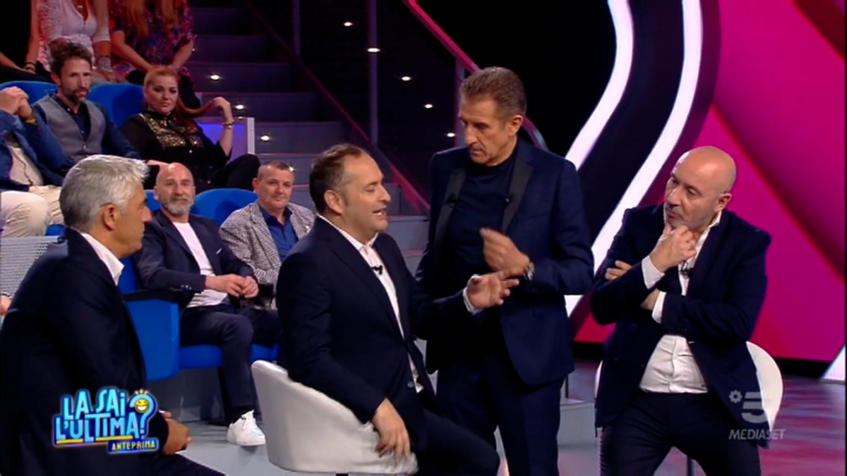 La sai l’ultima, seconda puntata del 28 giugno 2019: vince Willer Collura