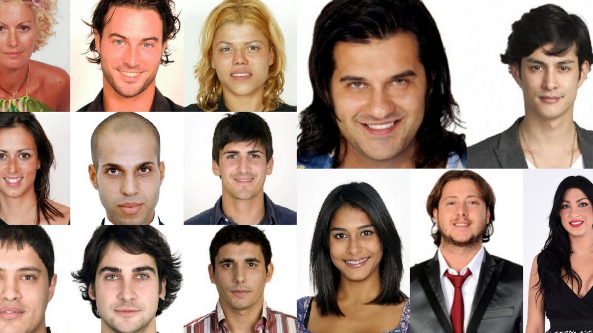 Grande Fratello story: tutti i vincitori dal 2000 al 2018 (VIDEO)
