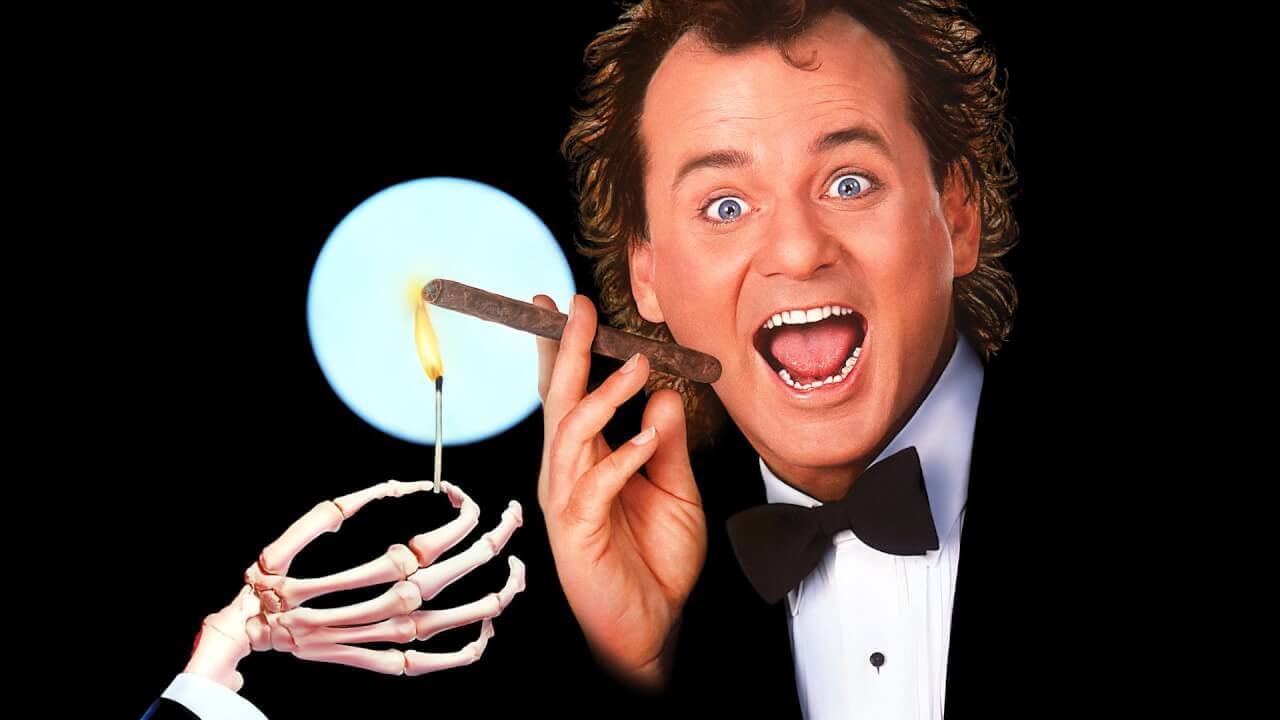 Scrooged – SOS Fantasmi, Kevin Hart per il remake Paramount