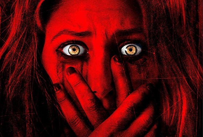 Isabelle – L’ultima Evocazione: trailer del thriller-horror con Adam Brody