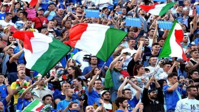 Qualificazioni Europeo 2020, Italia-Grecia in diretta su Rai1