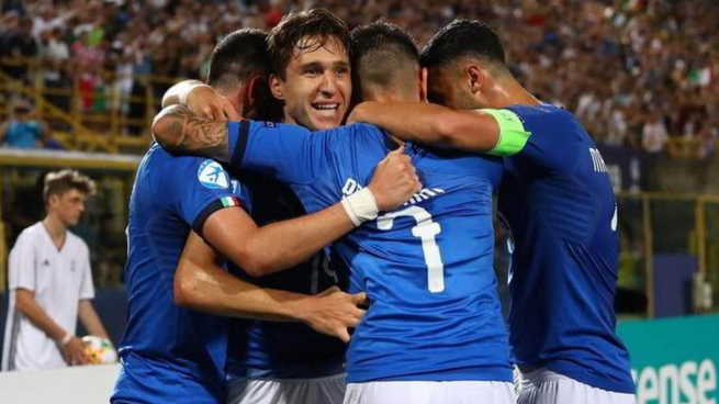 Europeo Under 21, Italia-Polonia stasera in diretta su Rai1