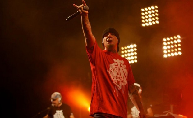 J-Ax al Core Festival: “Sarò anche diventato papà, ma nella musica rimarrò lo stesso cazzaro di sempre”