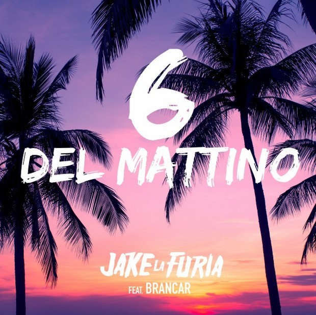 Jake La Furia feat. Brancar, 6 del mattino è il nuovo singolo (Testo e Audio)