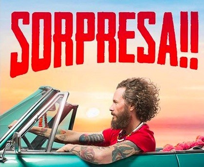 Jovanotti: Jova Beach Party diventa un album in uscita venerdì 7 giugno