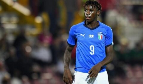 Italia-Spagna, Europeo Under 21 in diretta su Rai1