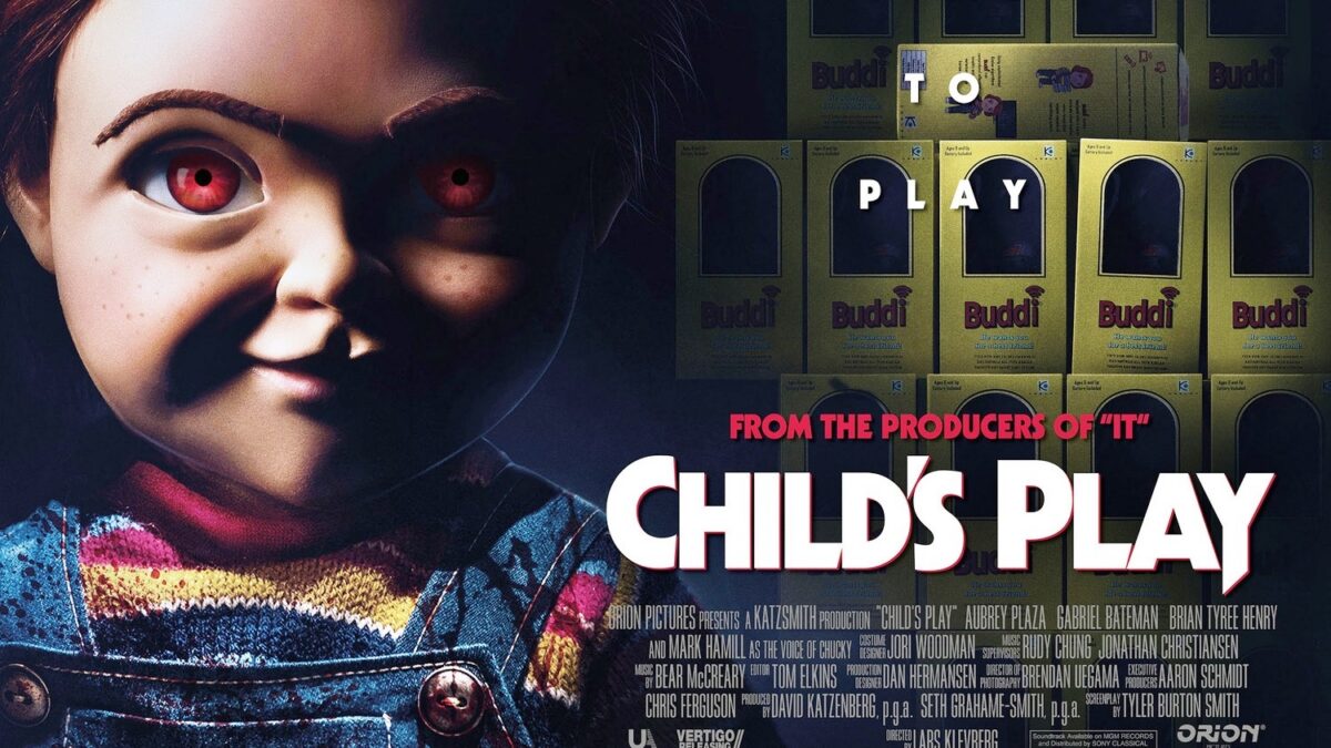 La bambola assassina: prima clip, una featurette in italiano del remake “Child’s Play”