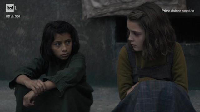 Monte Carlo Television Festival, L’Amica Geniale è la miglior serie drammatica