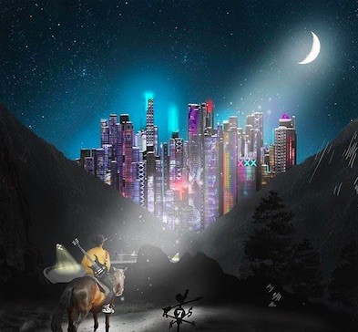 Lil Nas X: il 7 giugno esce il suo primo EP “7”