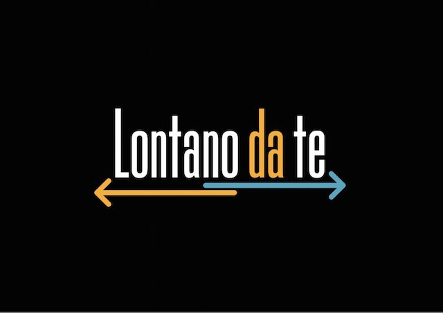 Lontano da te, il trailer