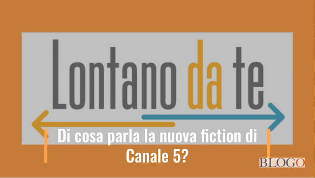 Di cosa parla Lontano da te?