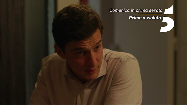 Lontano da te, terza puntata