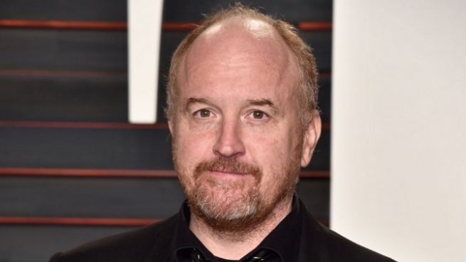 Louis C. K., lo stand up comedian farà uno show a Milano a luglio