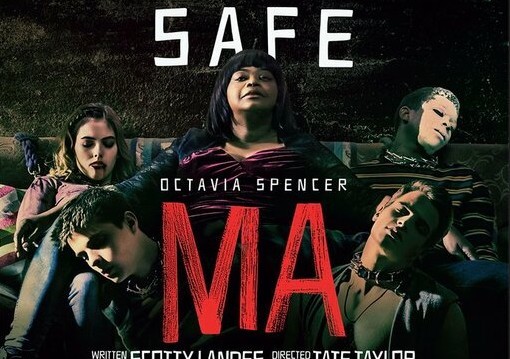 MA: trailer italiano e nuova data di uscita del thriller-horror con Octavia Spencer