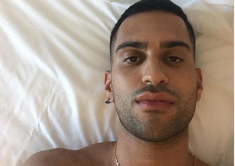 Mahmood, Soldi: 100 milioni di views su YouTube: “Tutto ciò che ho fatto fino ad oggi lo rifarei altri milioni di volte. Grazie!”