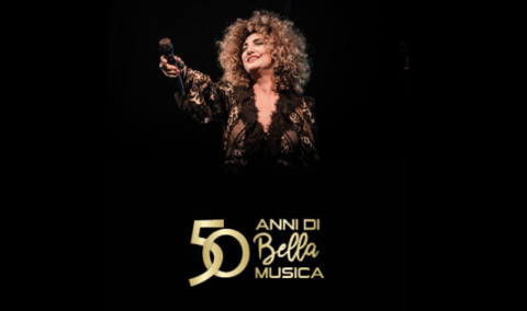 Marcella Bella a Blogo (video intervista)