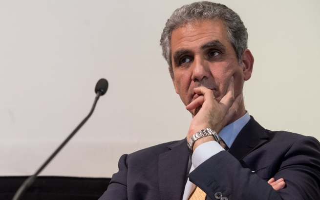 Doppio incarico in Rai Marcello Foa, salta il voto in Commissione di vigilanza