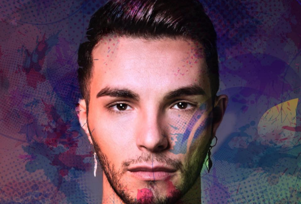 Marco Carta, Bagagli leggeri: il nuovo album esce il 21 giugno 2019