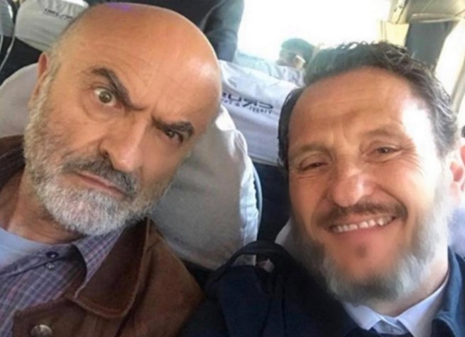 Din Don 2, film tv su Italia 1 a Natale 2019: riprese iniziate, anticipazioni