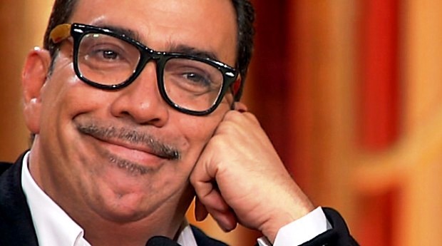 Guillermo Mariotto verso Detto Fatto (Anteprima Blogo). Giovanni Ciacci: “Auguri”