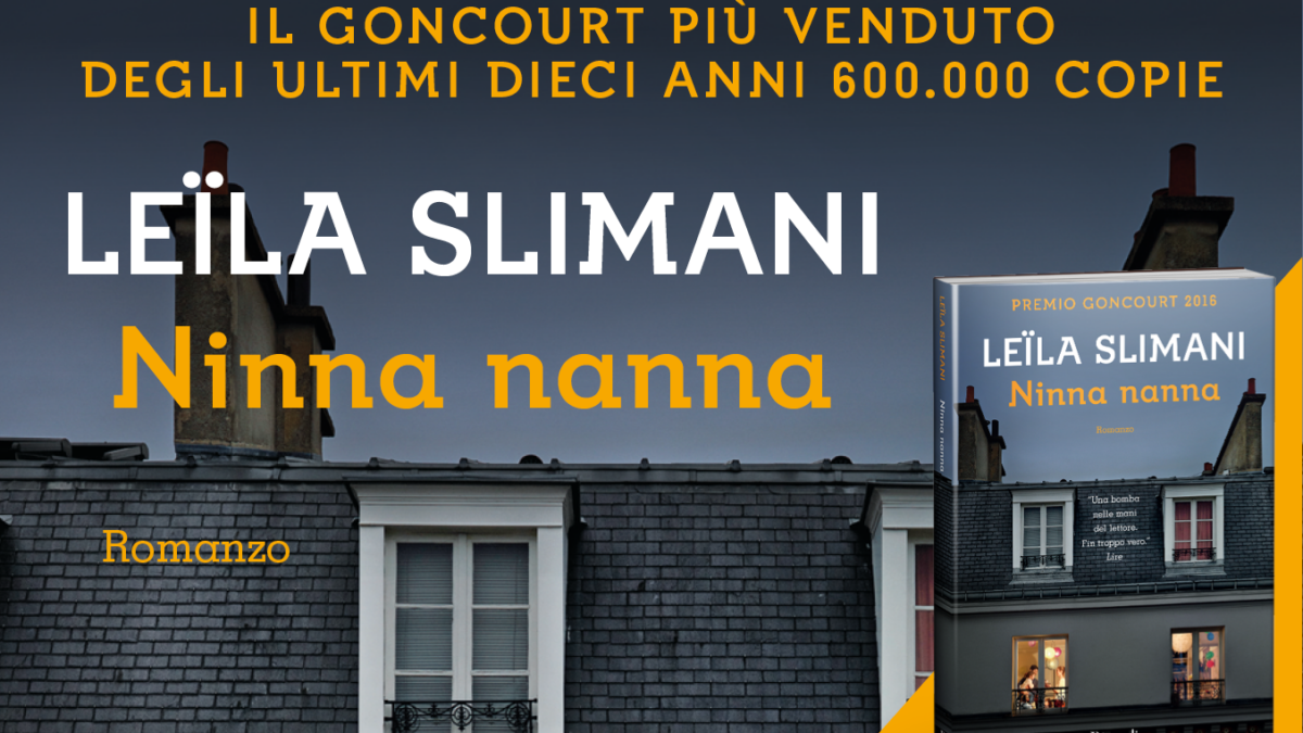 Ninna Nanna – Perfect Nanny diventa film con la Legendary
