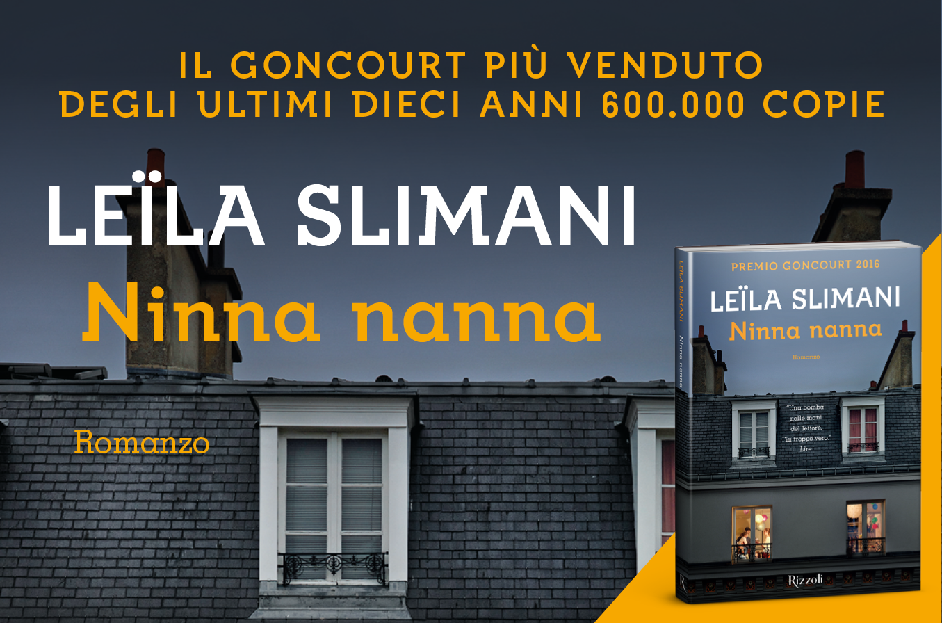 Ninna Nanna – Perfect Nanny diventa film con la Legendary