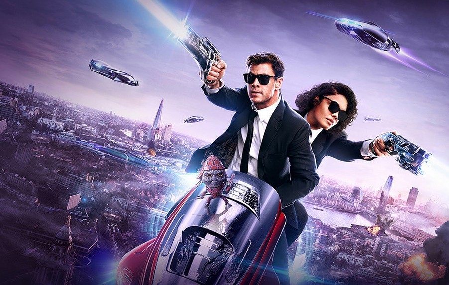 Men in Black: International – problemi durante la produzione dietro il deludente debutto americano?