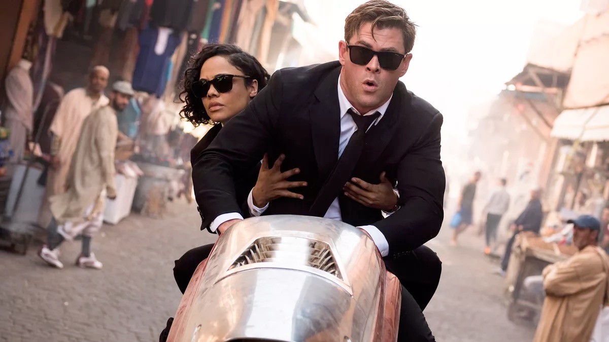 Box Office Usa, Men in Black: International non sfonda