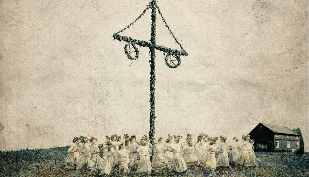Midsommar – Il villaggio dei dannati: svelata la colonna sonora del nuovo horror di Ari Aster