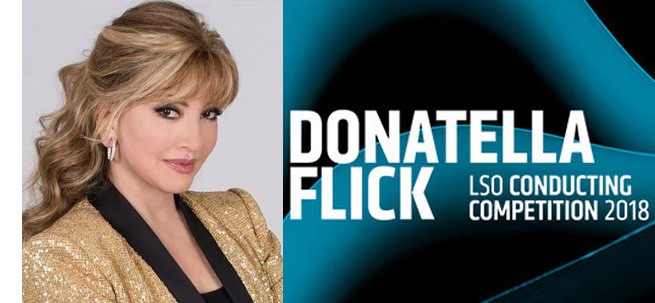 Il sogno del podio, Milly Carlucci su Rai 5 con un docu-talent su giovani direttori d’orchestra