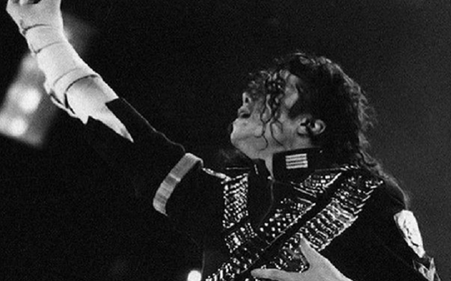 25 giugno 2019, dieci anni dalla morte di Michael Jackson