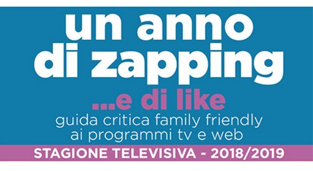 Moige, Un anno di zapping… e di like 2018/19: i premi e i “bidoncini del trash”