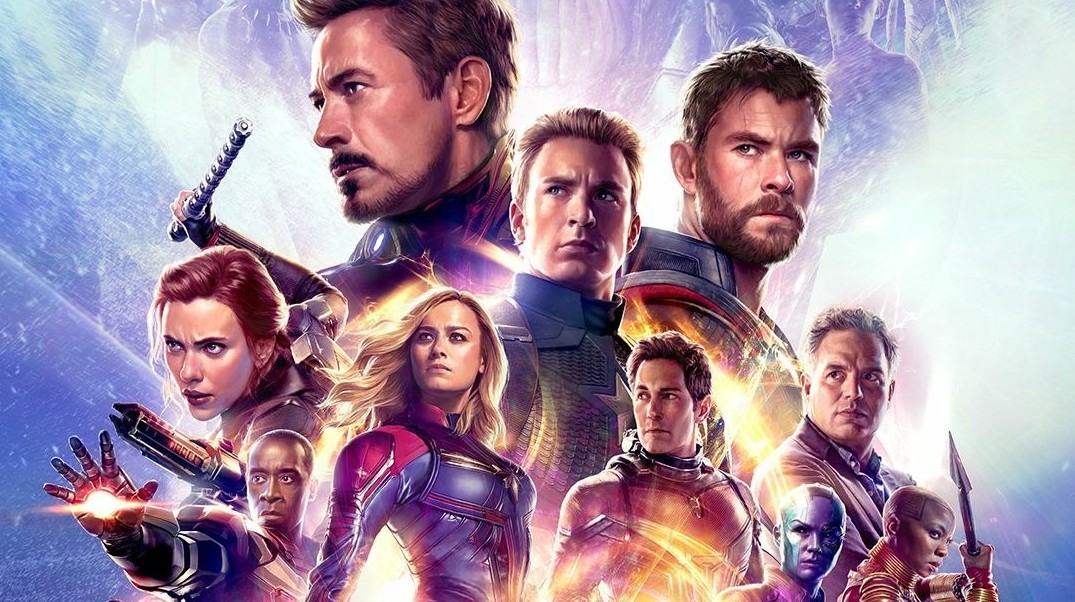 Avengers: Endgame, ritorno al cinema con scene inedite per battere Avatar