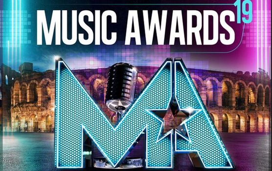 Music Awards 2019, 4 e 5 giugno all’Arena di Verona: tutti i cantanti
