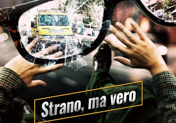 Nevermind: trailer e trama della commedia “psichedelica” di Eros Puglielli