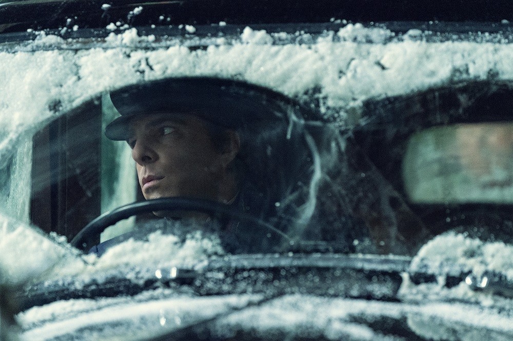 Si scrive NOS4A2 si legge Nosferatu, ma si perde in uno scialbo risultato senz’anima