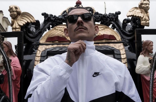 Noyz Narcos Summer Tour 2019, al via dall’8 giugno