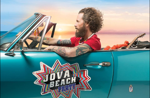 Jovanotti, Nuova era: testo e audio della canzone
