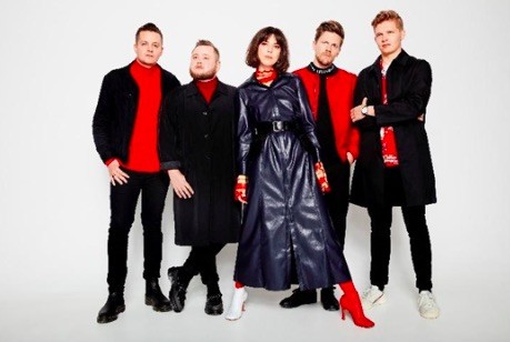 Of Monsters & Men in concerto a Milano il 19 novembre (info e biglietti)