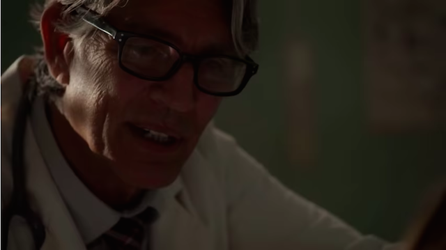 Ossessione senza fine, il trailer