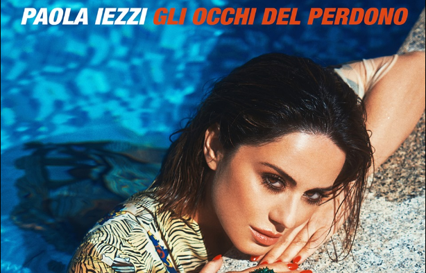 Paola Iezzi, Gli occhi del perdono: testo e audio