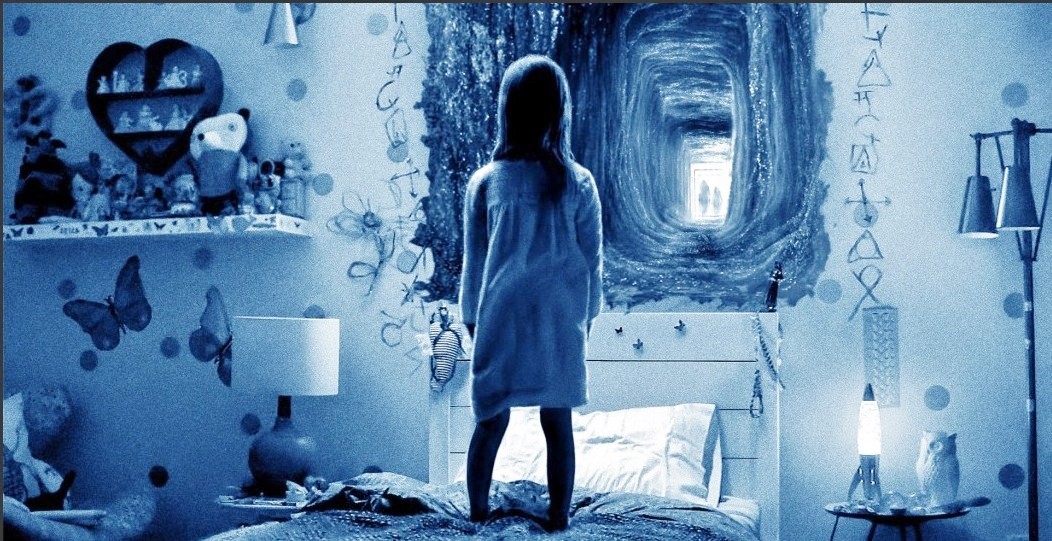 Paranormal Activity: Paramount e Blumhouse lavorano ad un settimo film