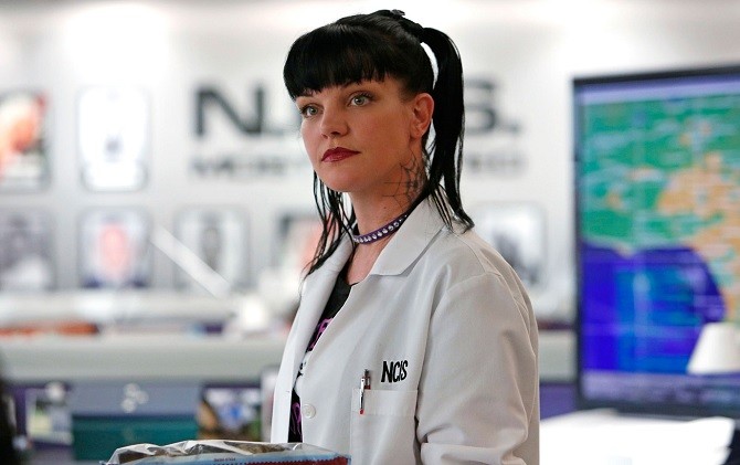NCIS, Pauley Perrette terrorizzata da Mark Harmon non tornerà mai nella serie CBS