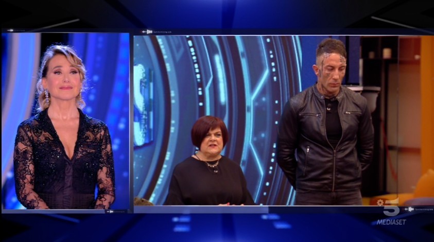 Ascolti tv lunedì 3 giugno 2019