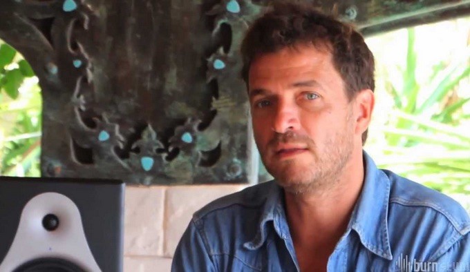 Cassius: è morto Philippe “Zdar” Cerboneschi