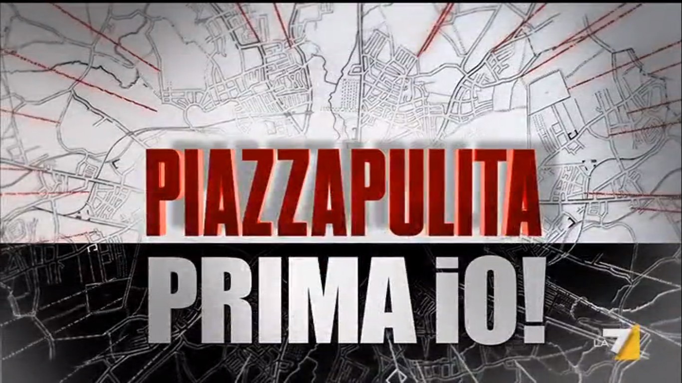 Prima Io!, lo Speciale PiazzaPulita sull’Italia sempre più divisa: le anticipazioni
