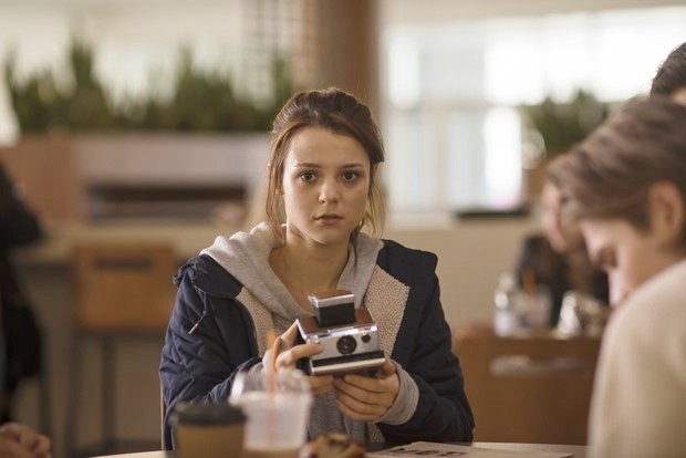 Polaroid: due spot tv in italiano del film horror di Lars Klevberg
