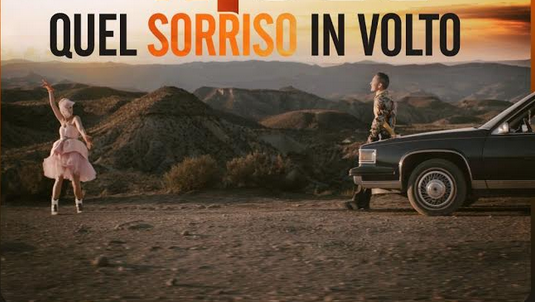 Modà, Quel sorriso in volto: testo e video ufficiale