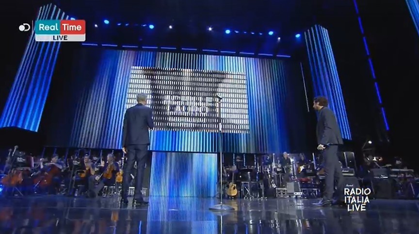 Radio Italia Live – Il concerto 2019, la serata di Palermo: tutte le esibizioni