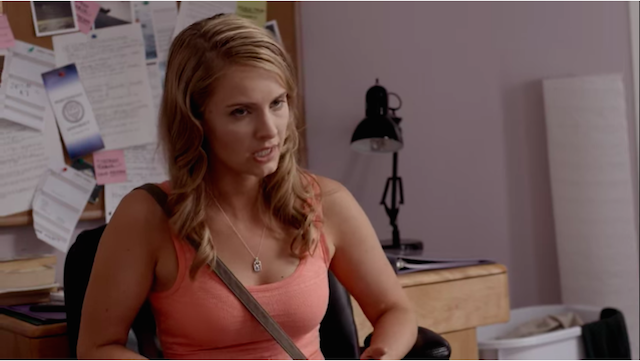 Ragazze di zucchero, il trailer